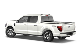 2026 Ford F-150® External Image 3